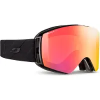 Julbo Launcher Photochromic Polarized Sunglasses Doré Spectron/CAT1
