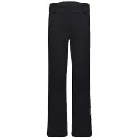 Colmar Captivating Slim Fit Softshell Pants Noir 46 Femme
