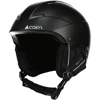 Cairn Orbit Helmet Noir 57-58 cm