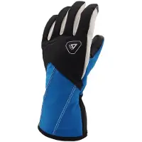 Matt Minime Gloves Bleu 6 Years Enfants