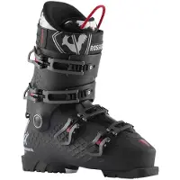 Rossignol Alltrack 90 Hv Alpine Ski Boots Noir 25.5 Homme