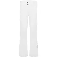 Colmar Captivating Slim Fit Softshell Pants Blanc 44 Femme