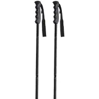 Komperdell Blazer Poles Argenté 125 cm