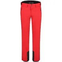 Luhta Kumpula L Pants Rouge 56 Homme