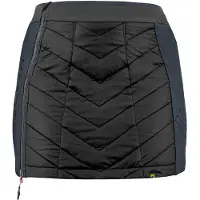 Karpos Alagna Plus Evo Skirt Noir M Femme