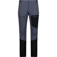 CMP 32t2897 Pants Gris 56 Homme