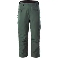 Iguana Otho Pants Vert S Homme