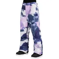 Siroko Astral Pants Violet XS Homme