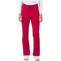 Rossignol Ski Softshell Pants Rouge 2XL Femme