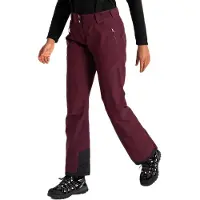 Dare 2b Diminish Pants Violet 60 / Regular Femme