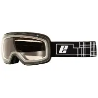 Eassun Cortina Ph Ski Goggles Noir Red Revo/CAT1-3