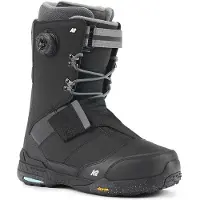 K2 Waive Snowboard Boots Noir 23.5