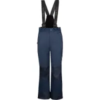 TROLLKIDS Hammerfest Pants Bleu 176 cm Garçons,Filles
