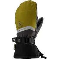 Matt Perform Gore Gore-tex Mittens Vert L Homme