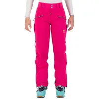 Karpos Marmolada Pants Rose S Femme