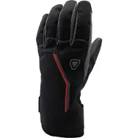 Matt Mattme Gloves Noir L Femme