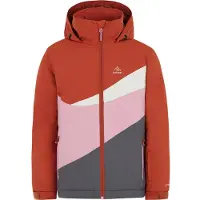 Protest Prtcoot Jacket Orange 164 cm Fille