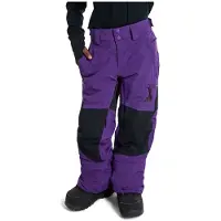 Burton Skylar 2l Pants Violet 8 Years Fille