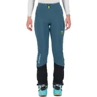 Karpos Alagna Plus Evo Pants Bleu XL Femme