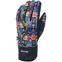 Matt Catalina Estrada Tootex Gloves Multicolore M