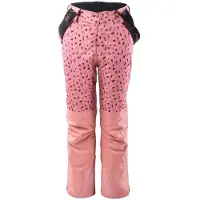 Elbrus Balmani Pants Rose 164 cm Fille