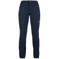 Karpos San Martino Pants Bleu 50 Femme