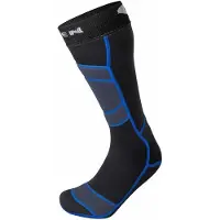Lorpen Bws Biowarmer Socks Noir EU 34-37 Femme