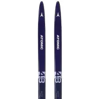 Atomic Pack De Ski De Fond Savor 48 Skintec Med+prolink Access Cl
