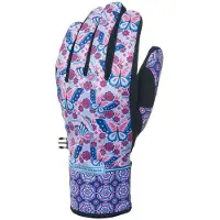 Matt Catalina Estrada Tootex Gloves Multicolore M