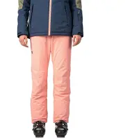 Hannah Awake Ii Pants Orange 40 Femme
