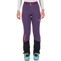 Karpos Alagna Plus Evo Pants Violet L Femme