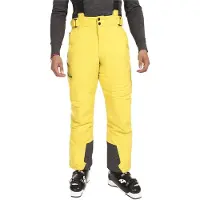 KILPI Mimas Pants Jaune 3XL / Regular Homme