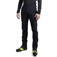 Fischer Speed Pants Noir S Homme