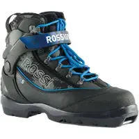 Rossignol Bc 5 Fw Snowboard Boots Bleu 26.0 Homme