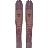 Rossignol Skis De Randonnée Pour Femme Escaper 87 Open