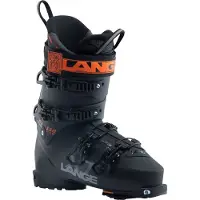 Lange Xt3 Free 110 Lv Gw Woman Touring Ski Boots Noir 26.5 Femme