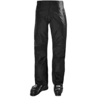 Helly Hansen Blizzard Insulated Pants Noir XL / Regular Homme