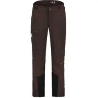 Maloja Schneefinkm Pants Marron S / Regular Homme