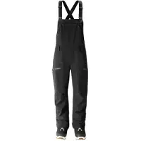 Jones Mtn Surf Recycled Pants Noir S Femme