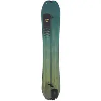 Rossignol Escaper Split Snowboard Vert 157