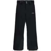 Spyder Olympia Pants Noir 10 Years Fille