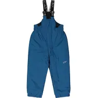 CMP Salopette 31w1312kb Pants Bleu 4 Years Enfants