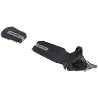 Rossignol Explore Alpine Ski Bindings Noir