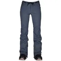 Nitro L1 Heartbreaker Twill Pants Bleu M Femme