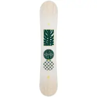 Rossignol Soulside+soulside Snowboard Bleu 149