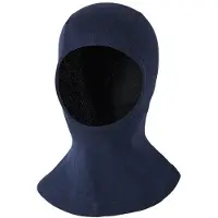 Helly Hansen Lifa Merino Balaclava Bleu 57-58 cm Homme,Femme