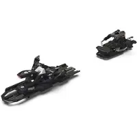 Marker Alpinist Demo 8 90 Mm Touring Ski Bindings Noir 90 mm