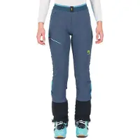 Karpos Grand Mont Pants Bleu XS Femme