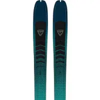 Rossignol Escaper 97 Nano Open Touring Skis Vert 161