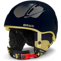 Briko Kodiakino Helmet Multicolore XS
